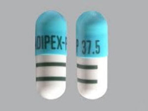 Adipex-P 37.5mg