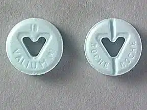 Valium 10mg