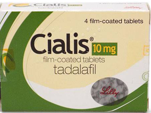 Cialis 10mg