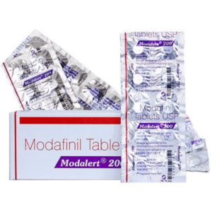 Modafinil 200mg