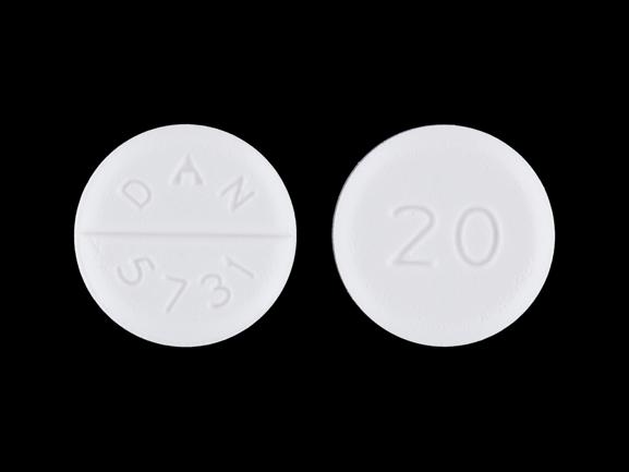 pill d31