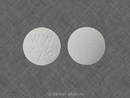 carisoprodol 350