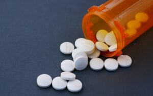 soma withdrawal symptoms